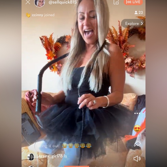 👗💃🏿 THIS IS MY NEW TRAIN SHOW. PROM, WEDDING & COCKTAIL DRESSES ONLY - Picture 14 of 14